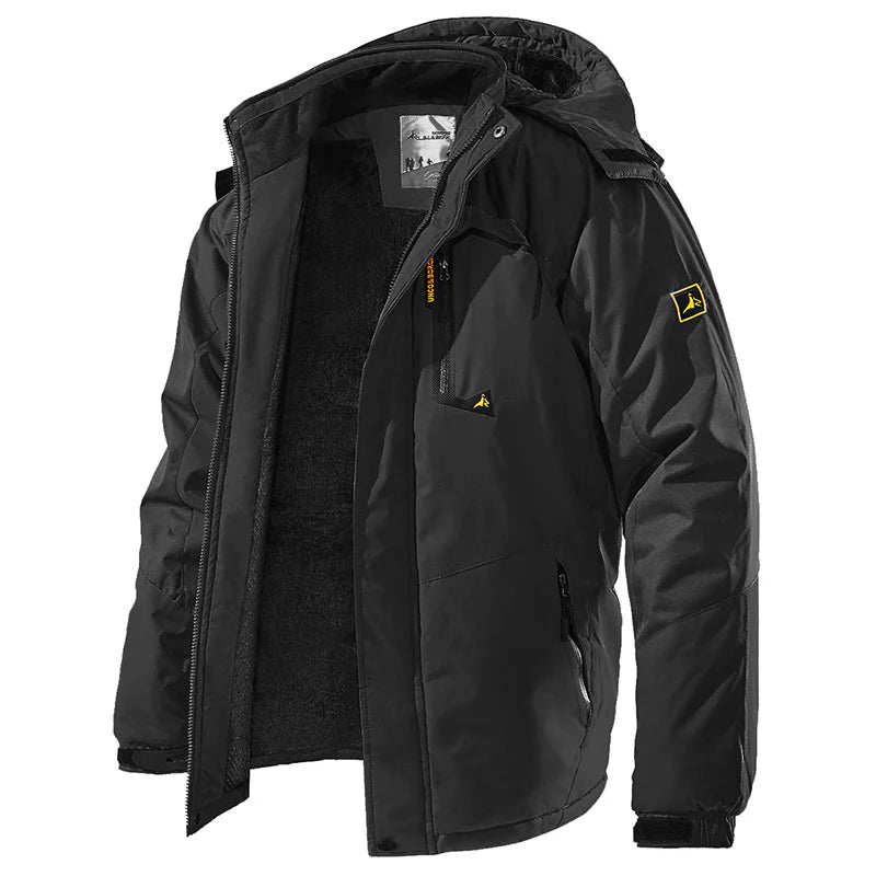 CARWORNIC tactical and outdoor apparel lineup