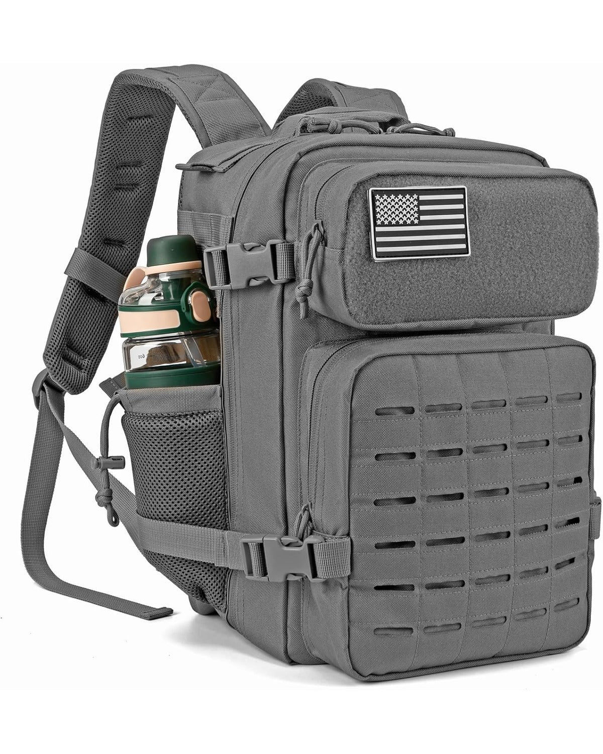CAR-Bag003-GRY-01 Main image