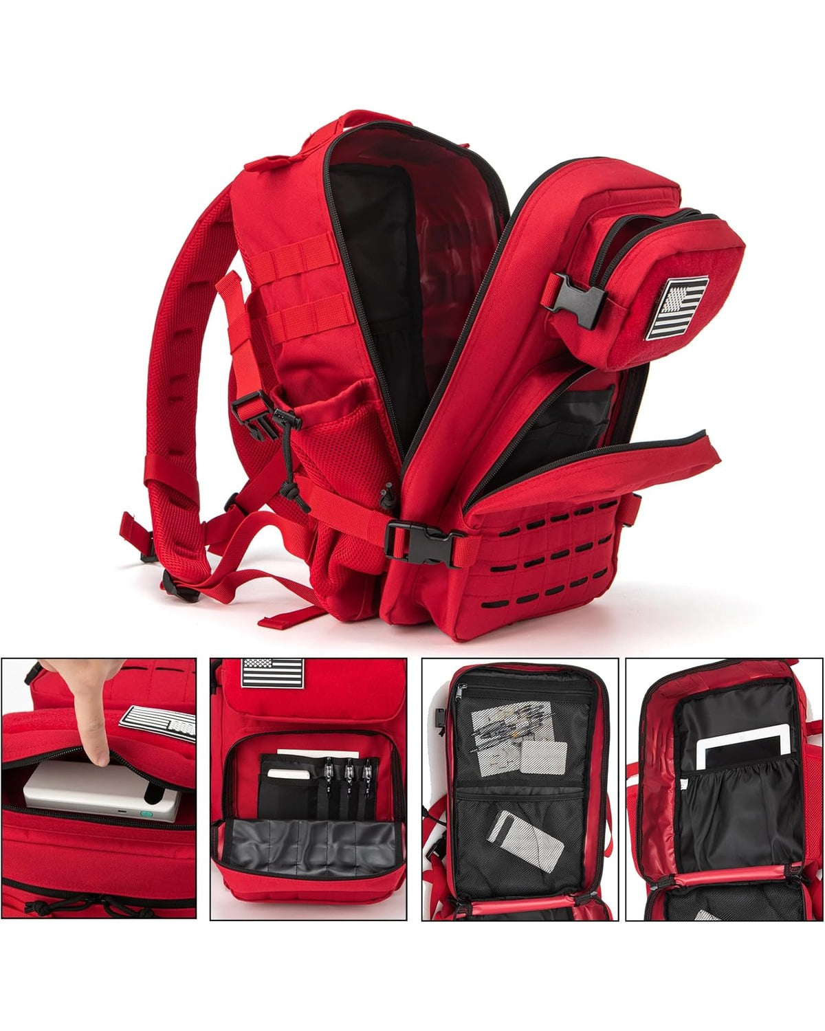 CAR-Bag003-RED-05