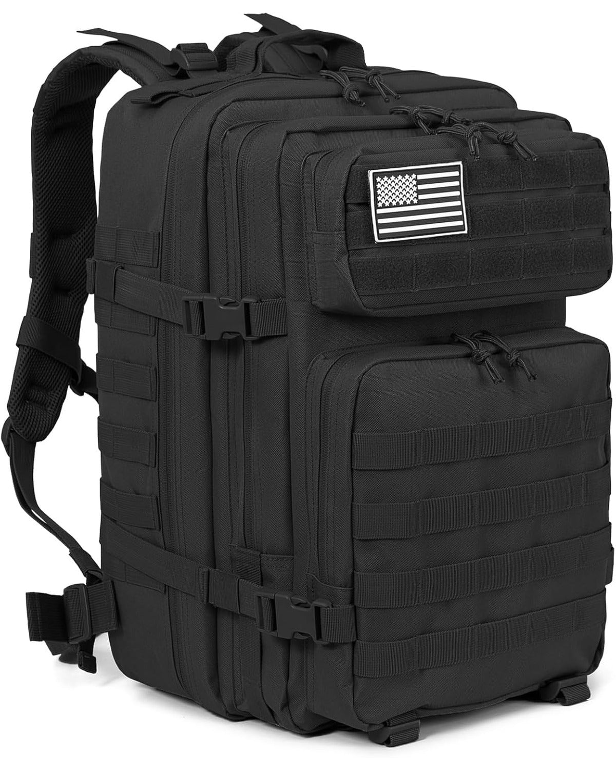 CAR-Bag005-BLK-01 Main image
