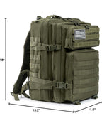 CAR-Bag005-GRN-07