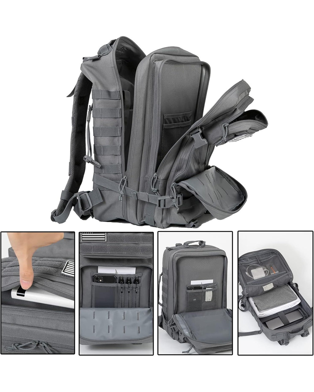 CAR-Bag005-GRY-05