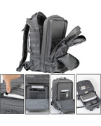 CAR-Bag005-GRY-05