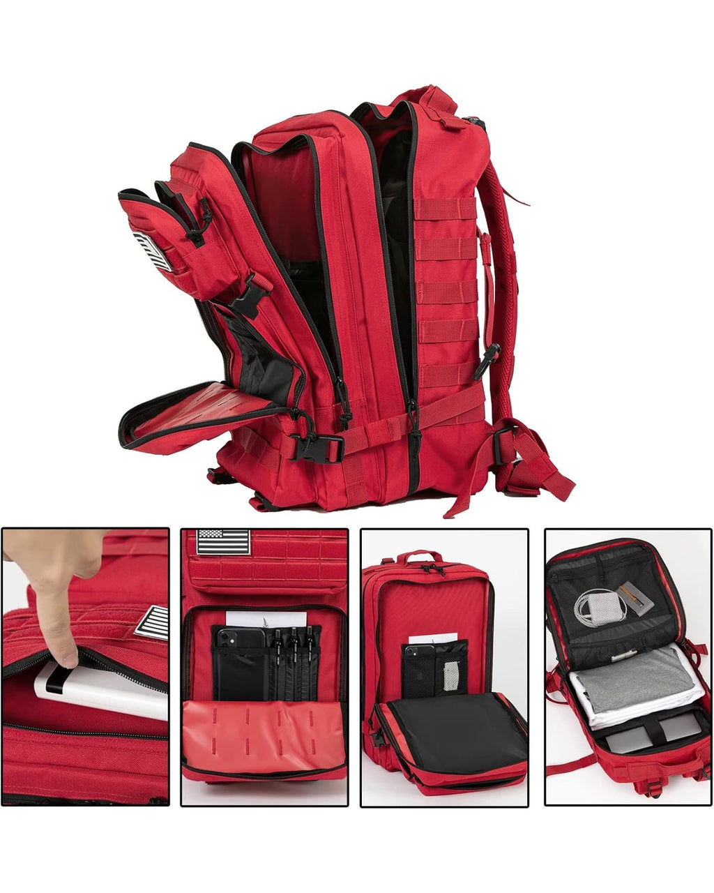 CAR-Bag005-RED-05