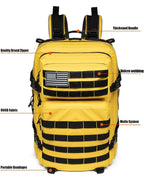 CAR-Bag005-YLW-03