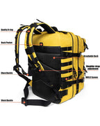 CAR-Bag005-YLW-05