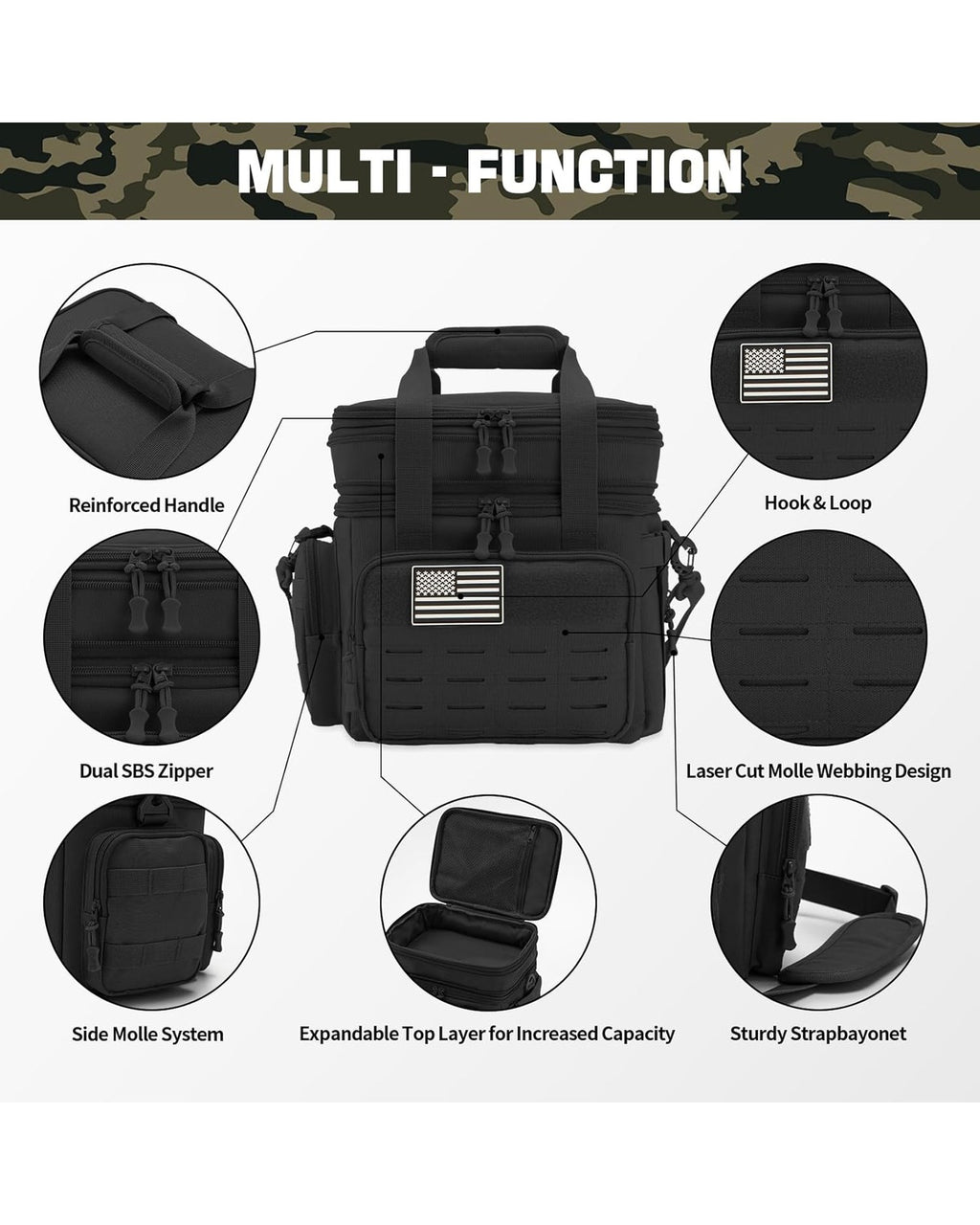 CAR-Bag006-BLK-12