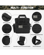 CAR-Bag006-BLK-12