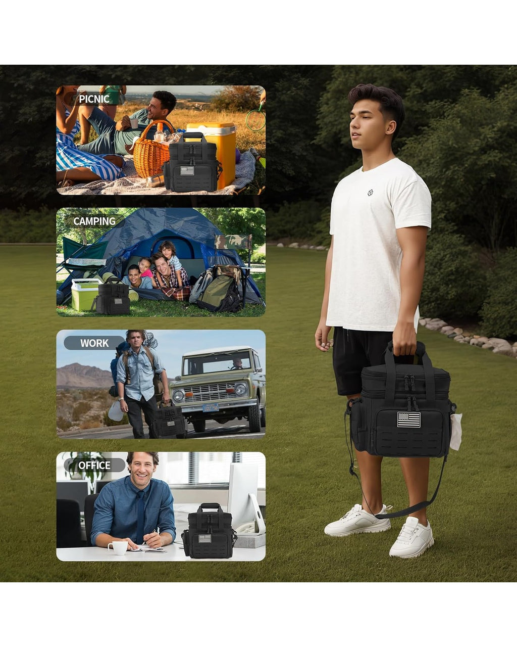 CAR-Bag006-BLK-15