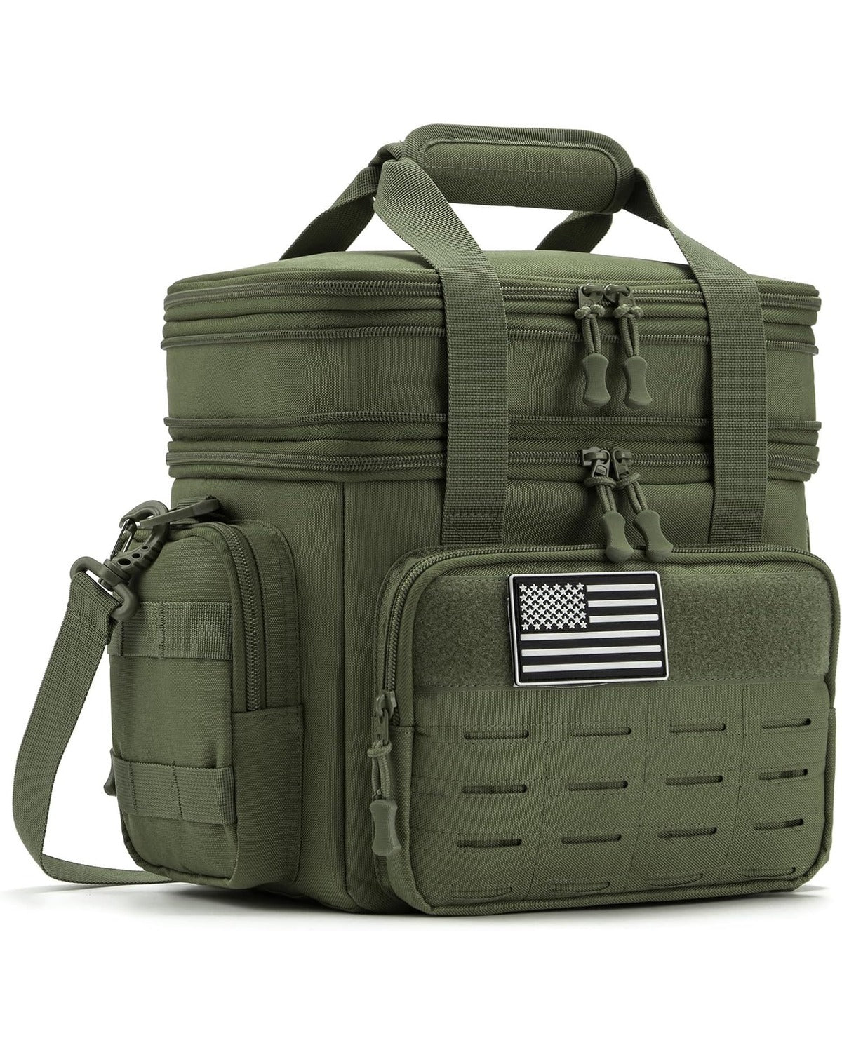 CAR-Bag006-GRN-10
