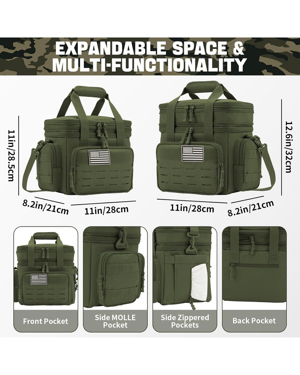 CAR-Bag006-GRN-11