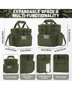 CAR-Bag006-GRN-11
