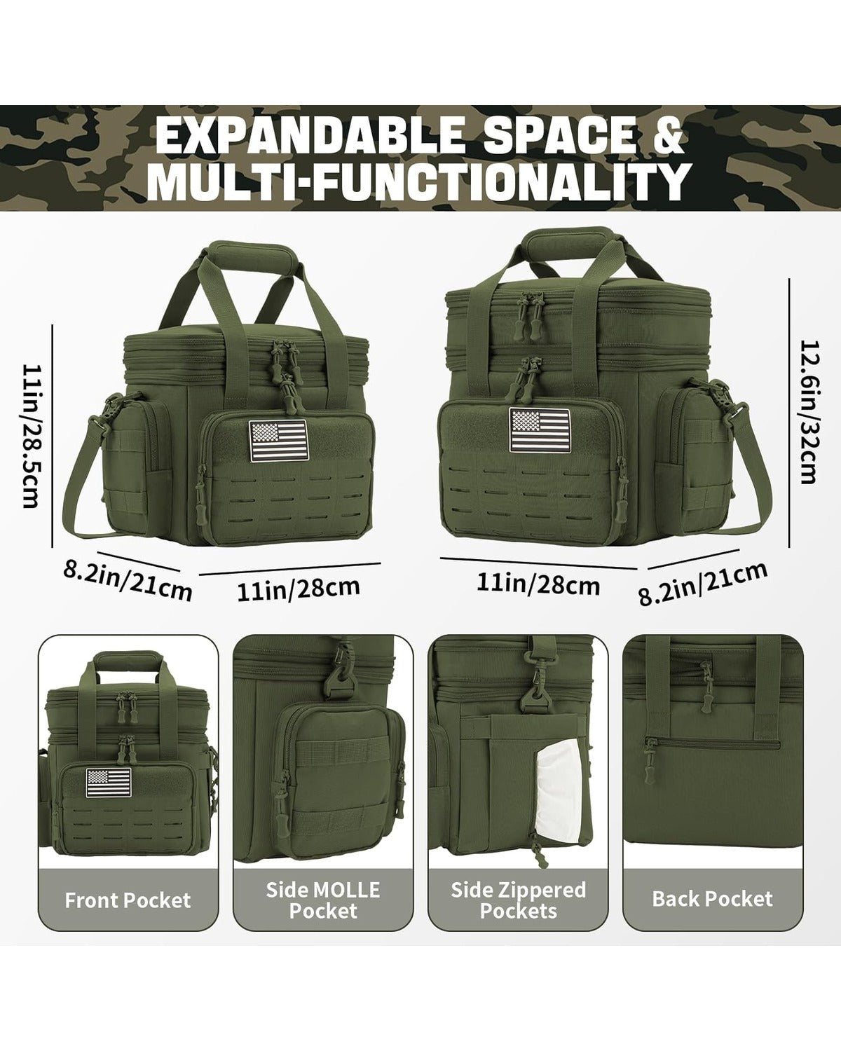 CAR-Bag006-GRN-11