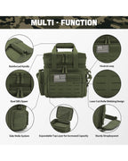 CAR-Bag006-GRN-12