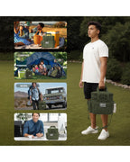 CAR-Bag006-GRN-15