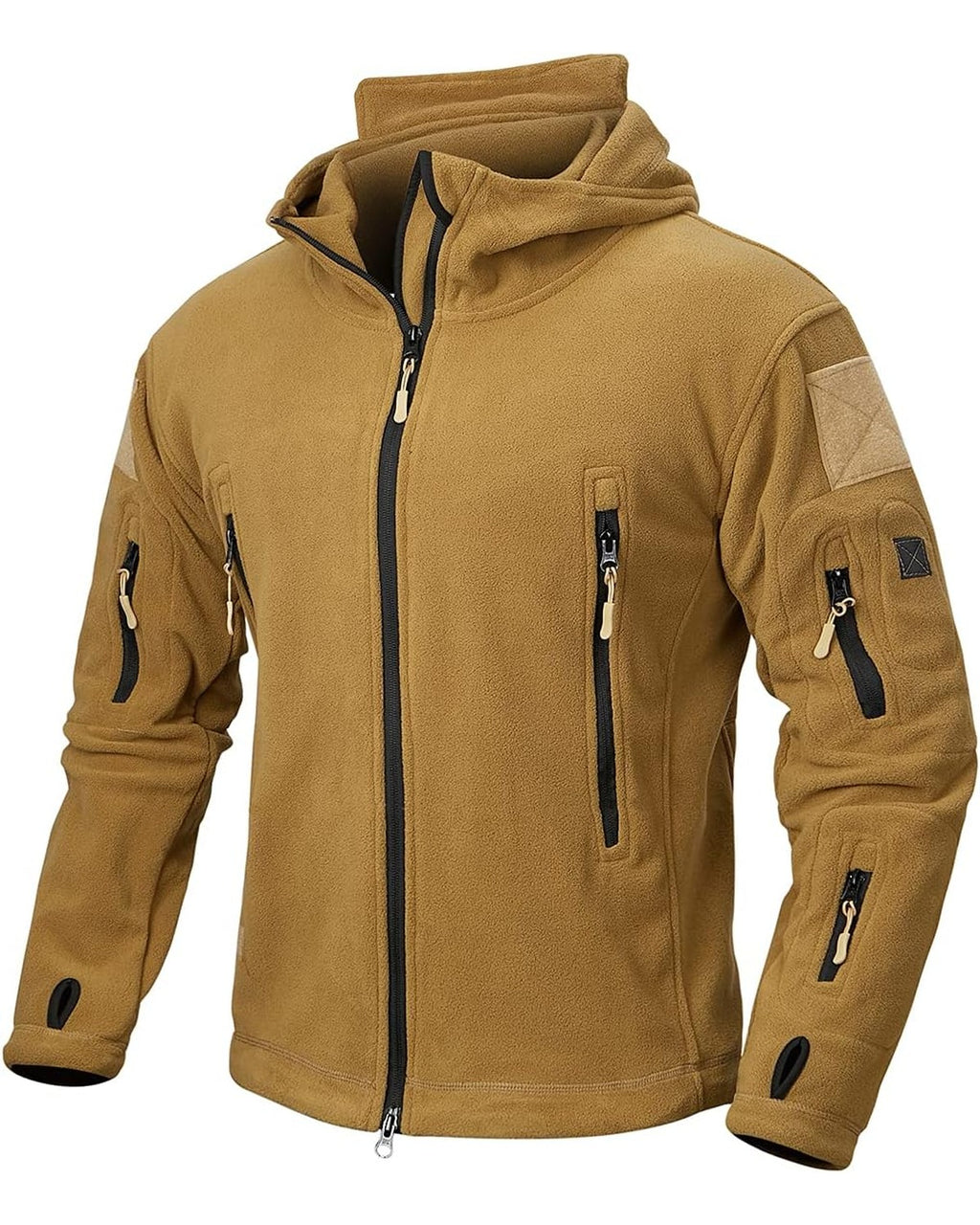 CAR-Jacket002-KHK-01