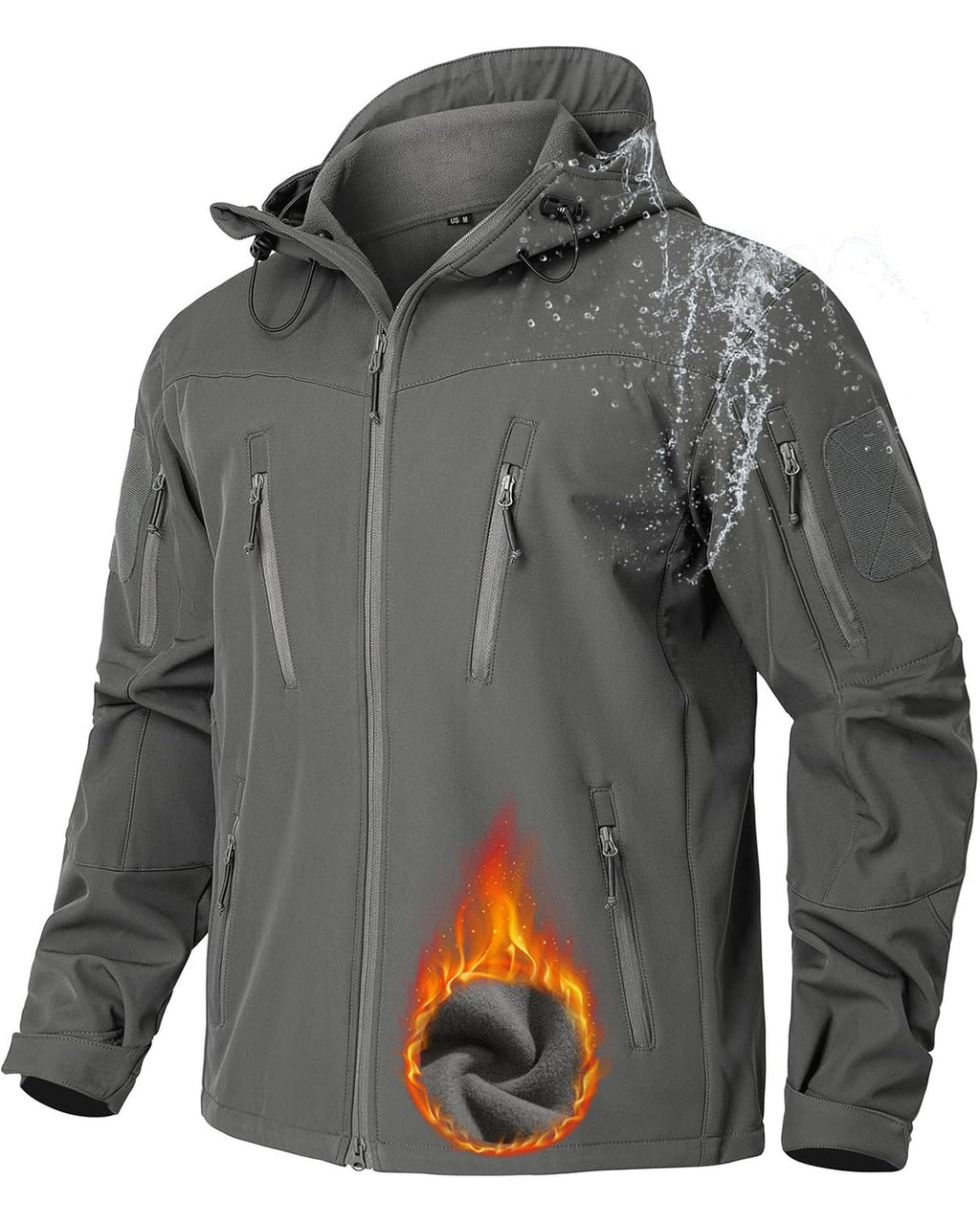 CAR-Jacket003-GRY-01