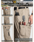 CAR-Pants001-KHK-06