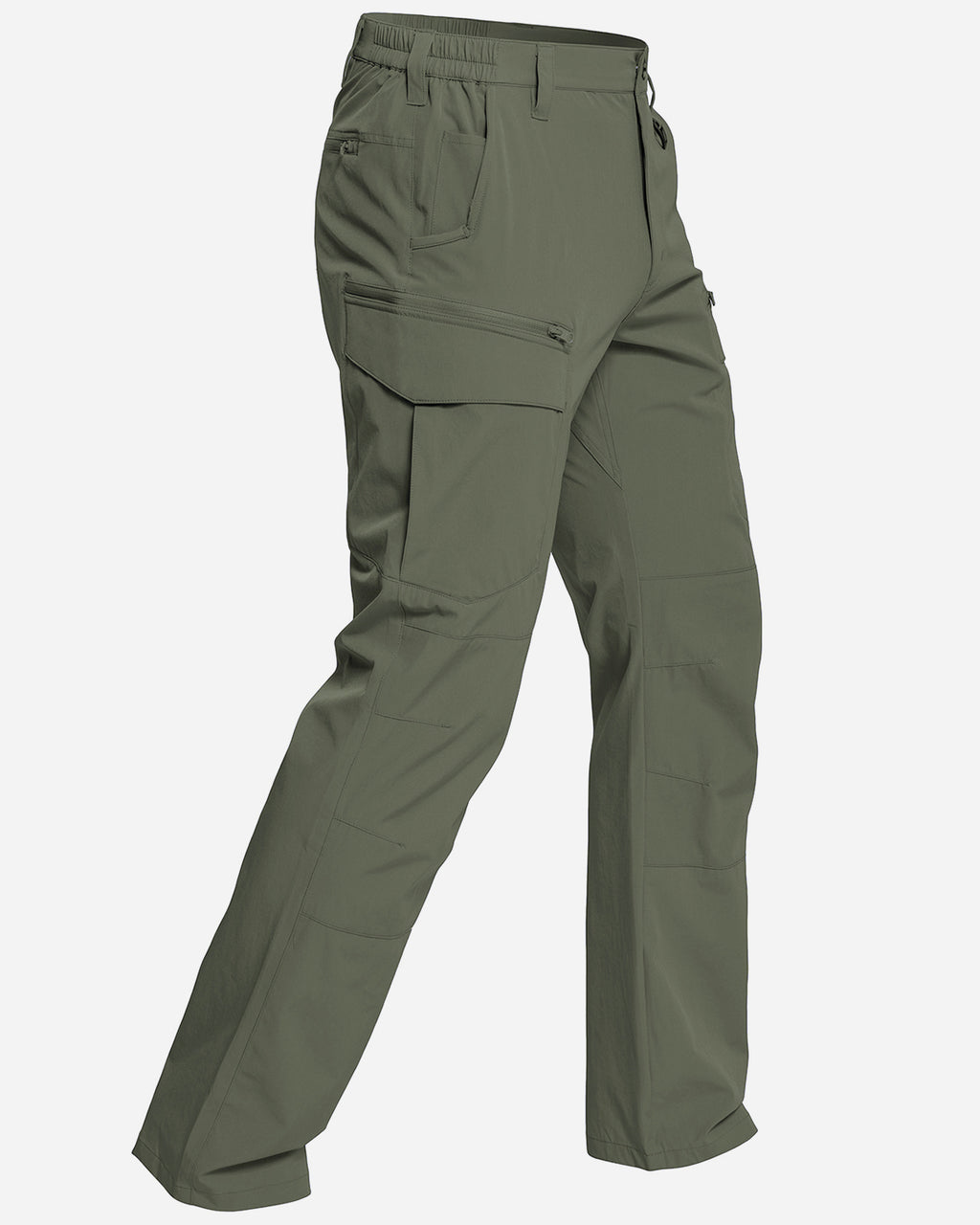 Men's Quick Dry Tactical Hiking Pants