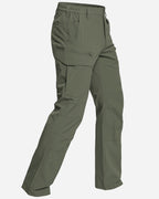 Men's Quick Dry Tactical Hiking Pants
