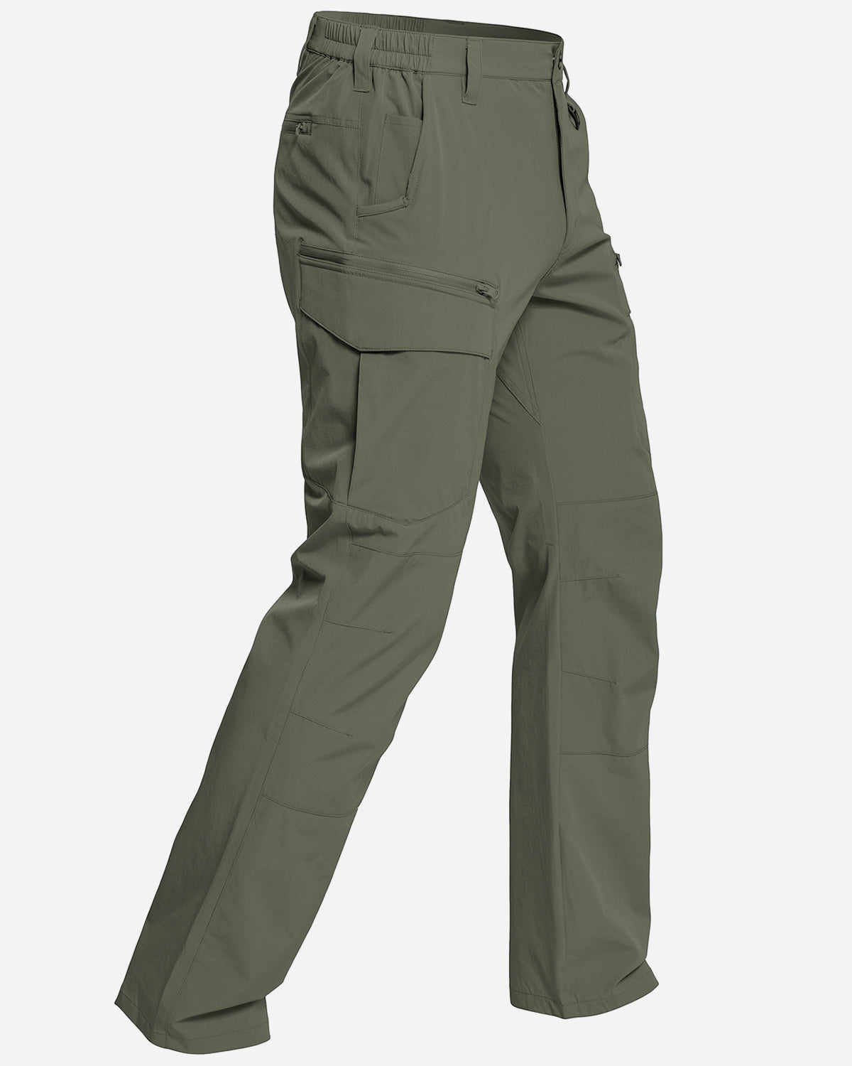 Men's Quick Dry Tactical Hiking Pants