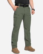 Men's Quick Dry Tactical Hiking Pants