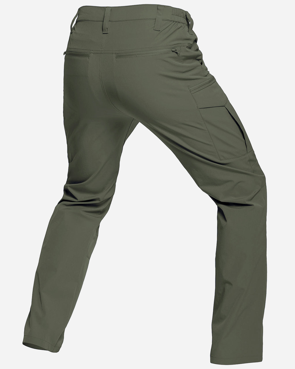 Men's Quick Dry Tactical Hiking Pants