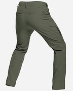 Men's Quick Dry Tactical Hiking Pants