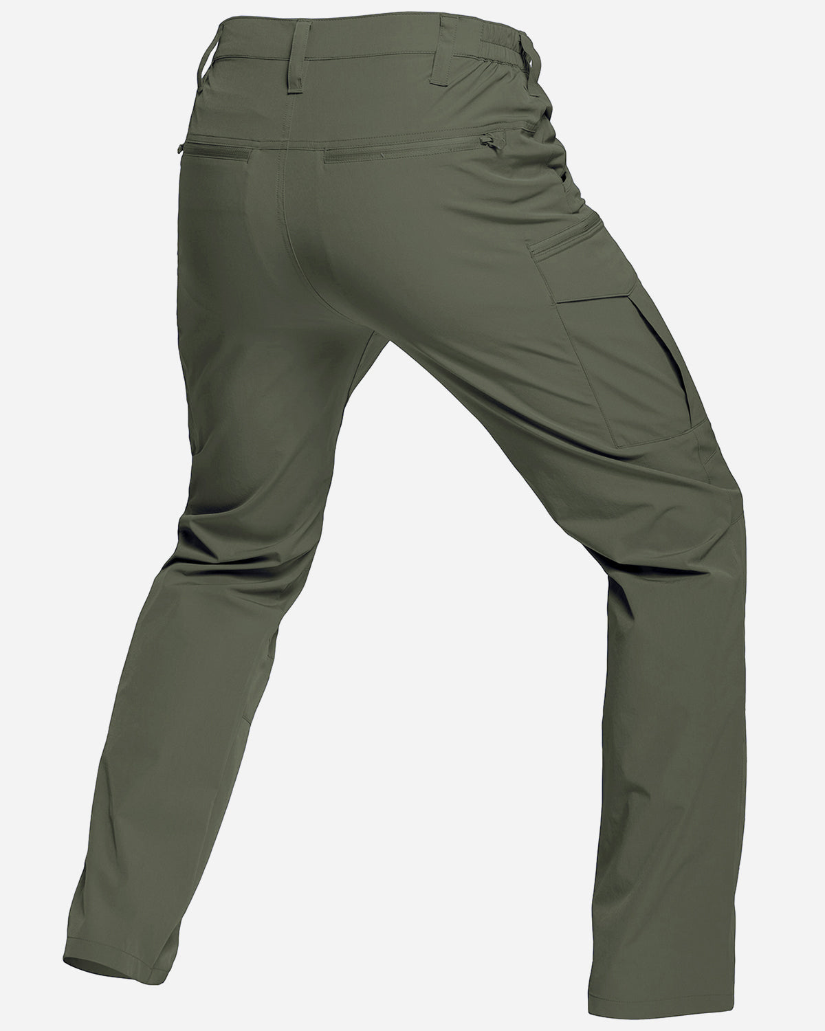 Men's Quick Dry Tactical Hiking Pants