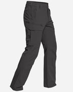 Men's Quick Dry Tactical Hiking Pants