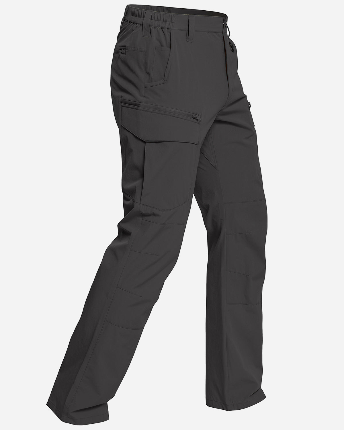 Men's Quick Dry Tactical Hiking Pants