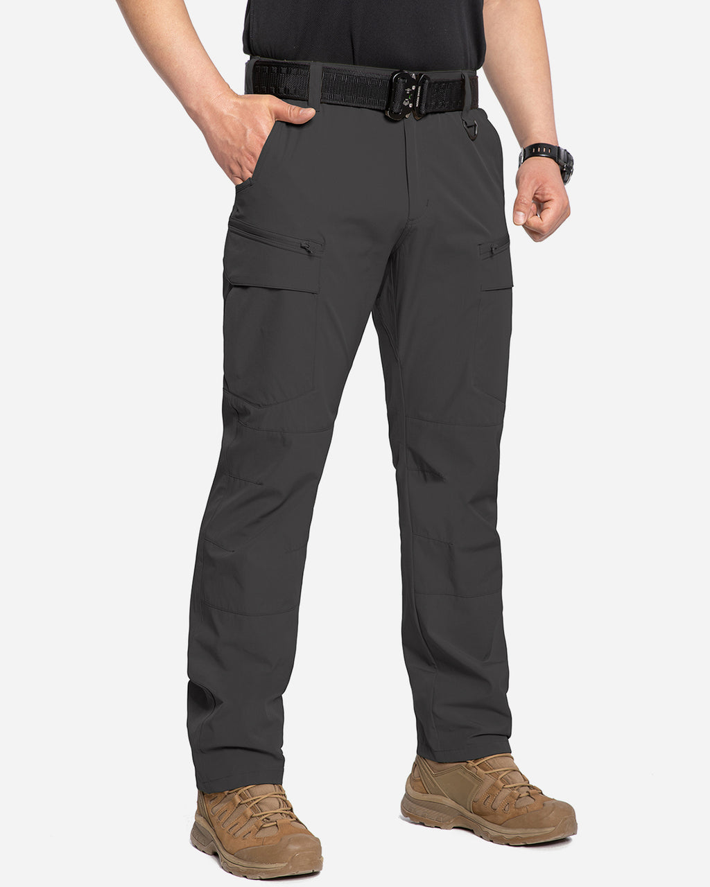 Men's Quick Dry Tactical Hiking Pants