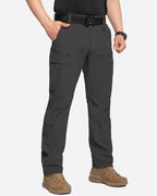 Men's Quick Dry Tactical Hiking Pants