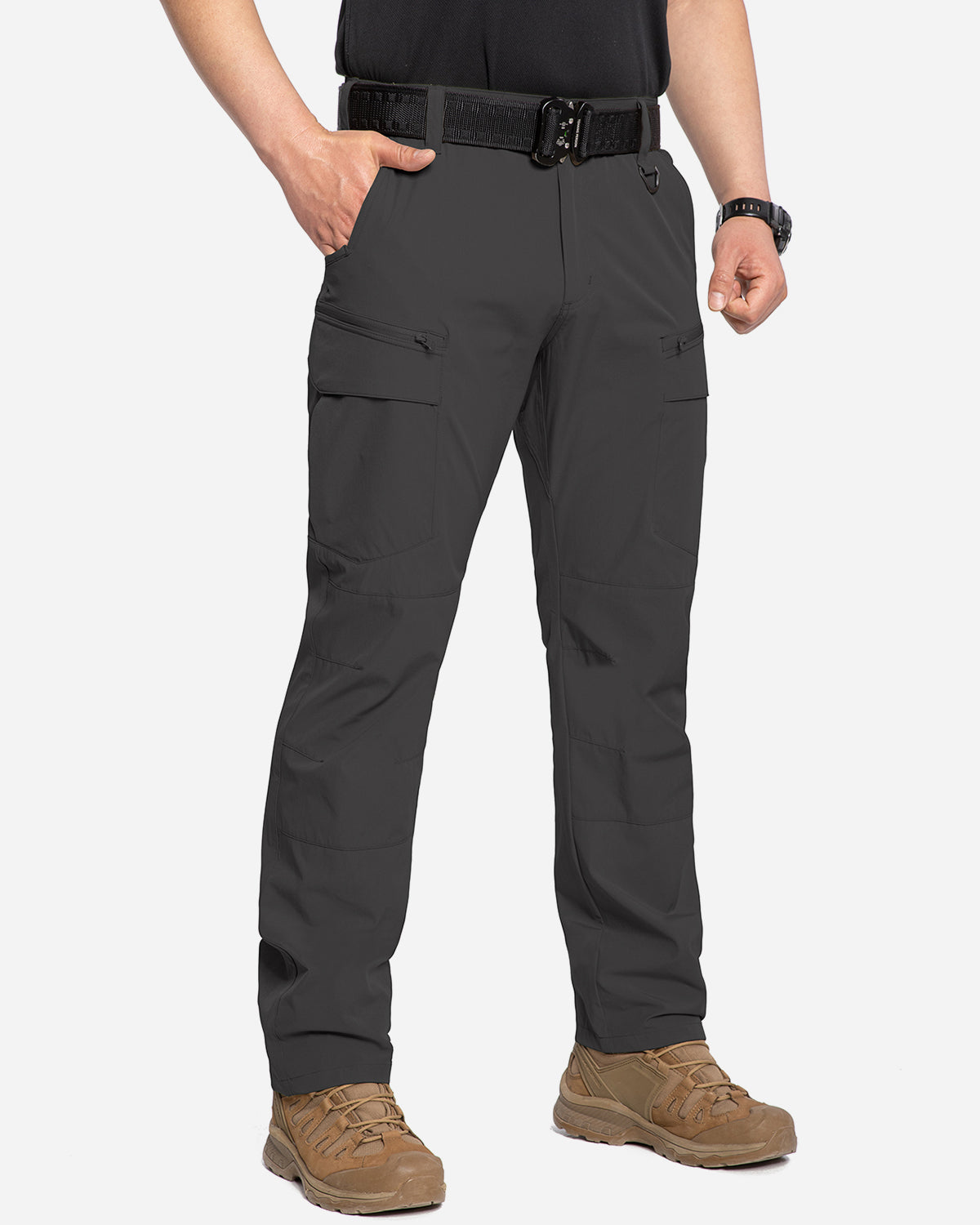 Men's Quick Dry Tactical Hiking Pants
