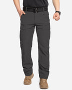 Men's Quick Dry Tactical Hiking Pants