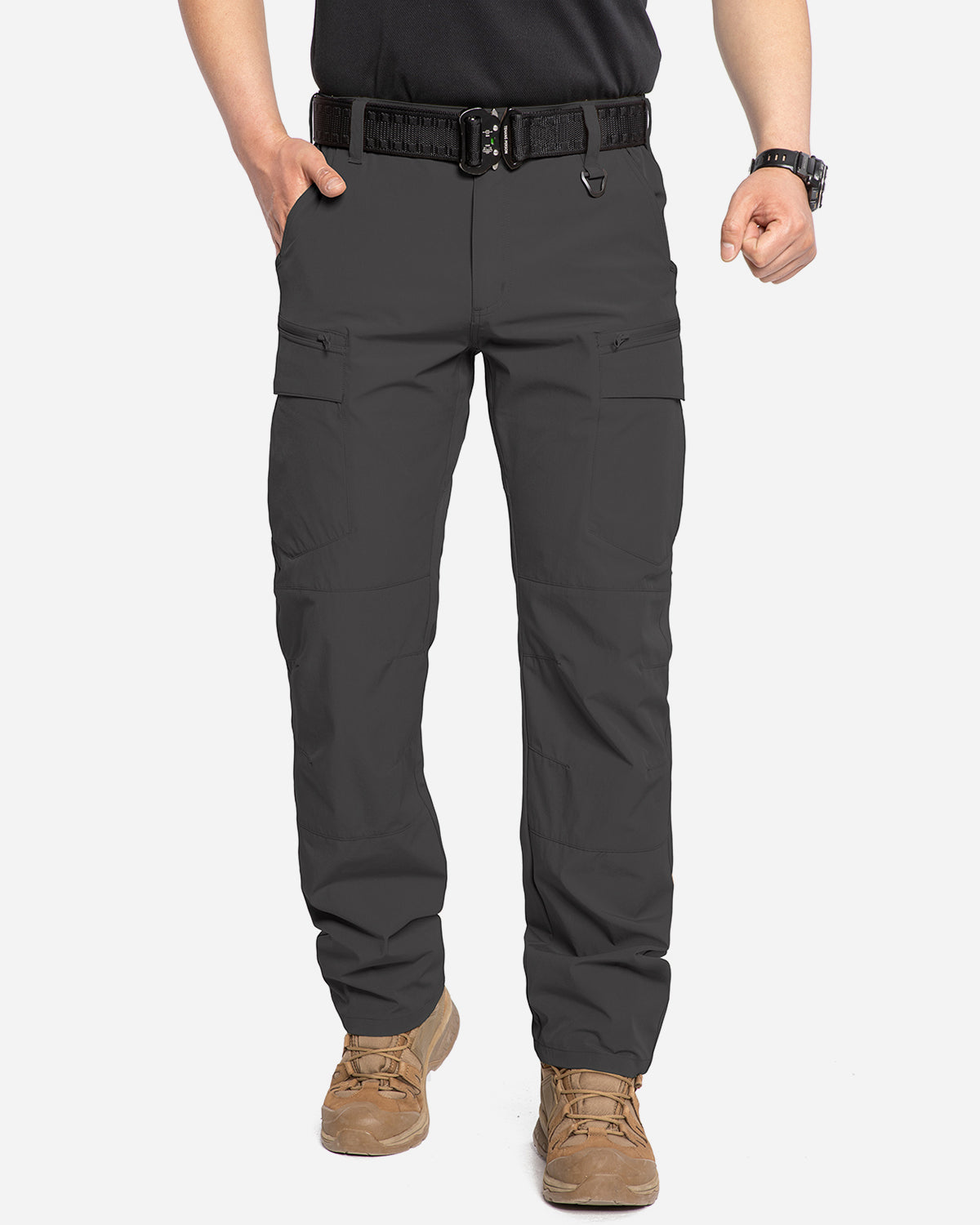 Men's Quick Dry Tactical Hiking Pants