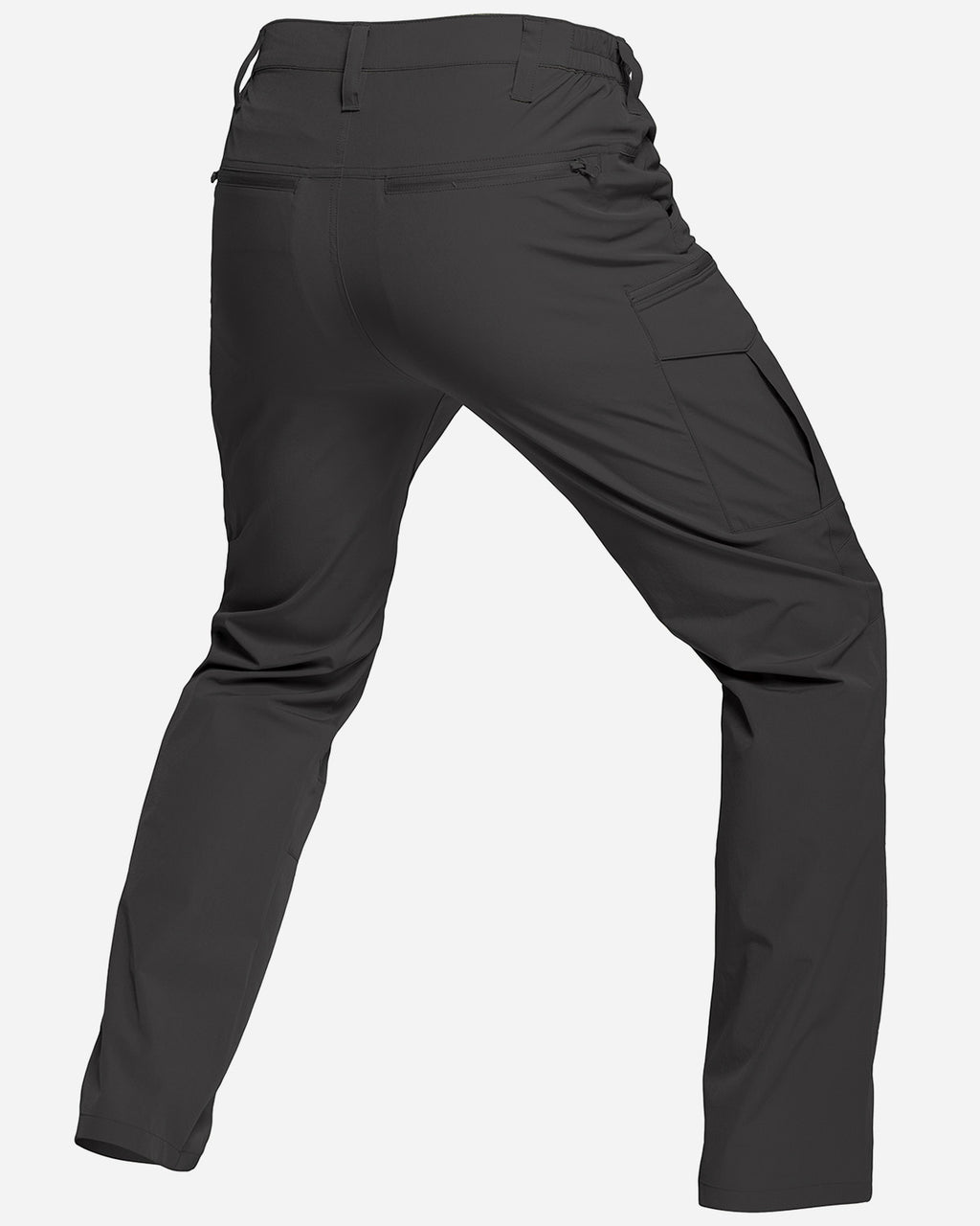 Men's Quick Dry Tactical Hiking Pants