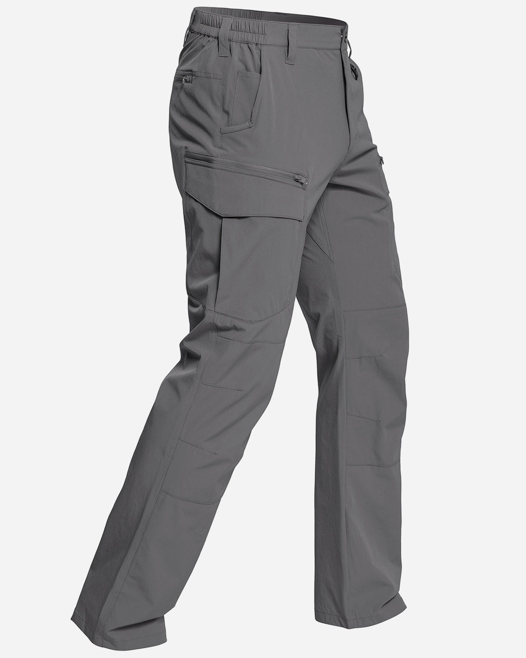 Men's Quick Dry Tactical Hiking Pants