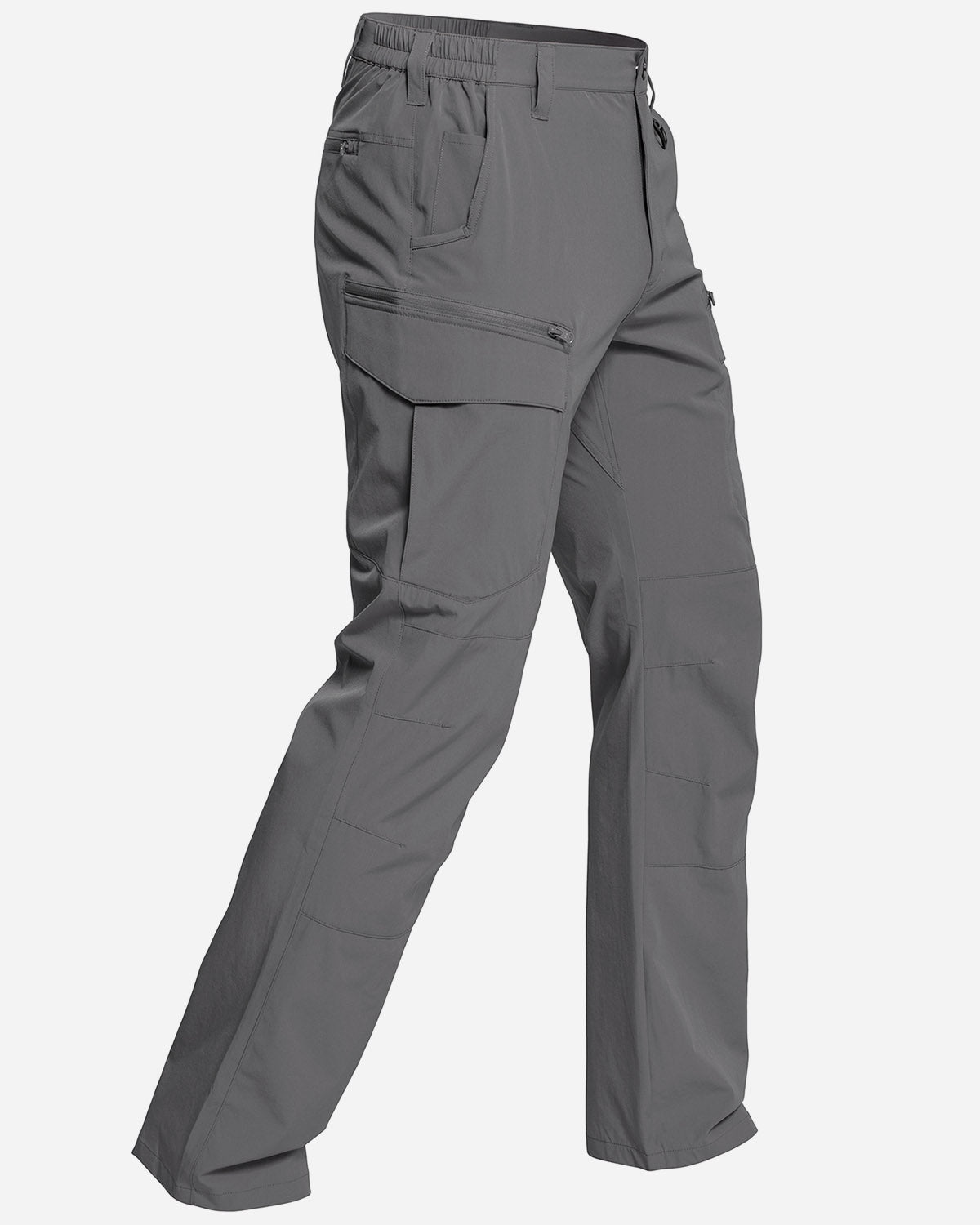 Men's Quick Dry Tactical Hiking Pants