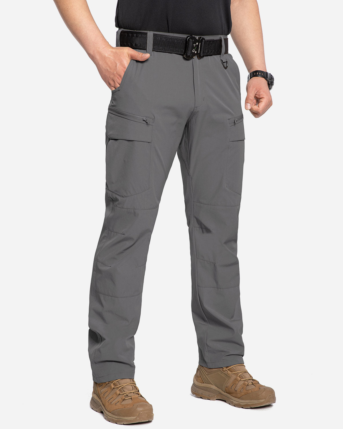 Men's Quick Dry Tactical Hiking Pants