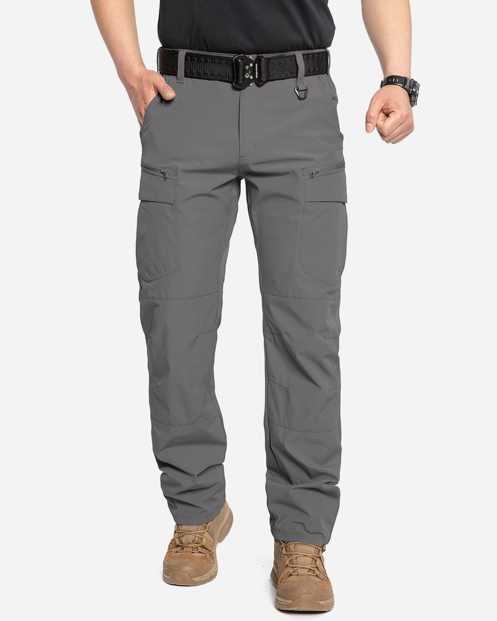Men's Quick Dry Tactical Hiking Pants