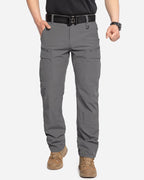 Men's Quick Dry Tactical Hiking Pants