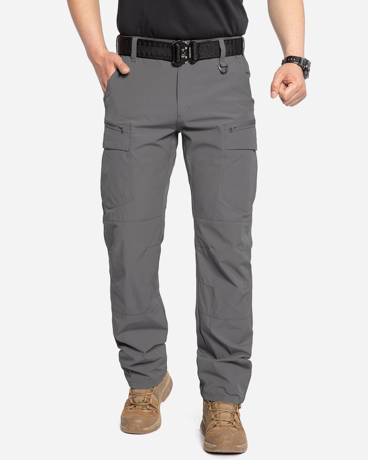 Men's Quick Dry Tactical Hiking Pants