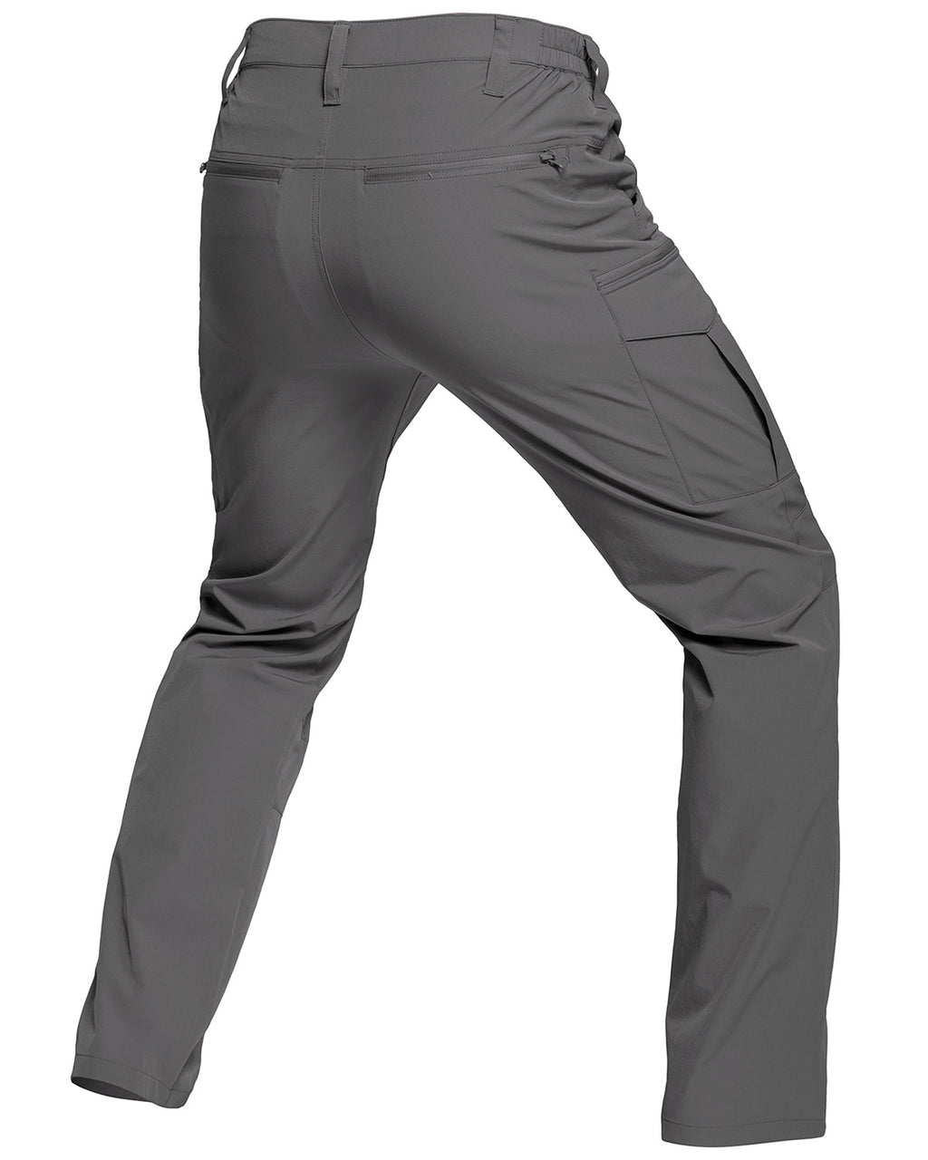 Men's Quick Dry Tactical Hiking Pants