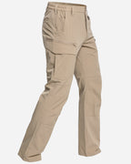 Men's Quick Dry Tactical Hiking Pants