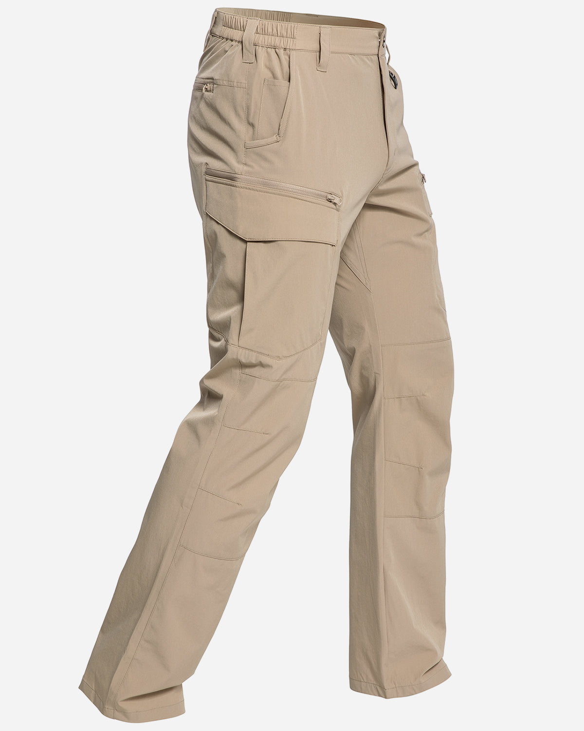 Men's Quick Dry Tactical Hiking Pants