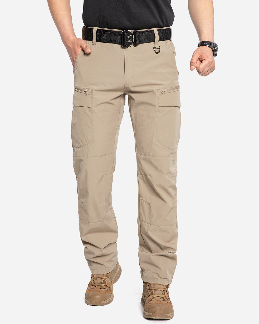Men's Quick Dry Tactical Hiking Pants