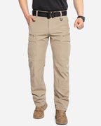 Men's Quick Dry Tactical Hiking Pants