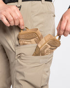 Men's Quick Dry Tactical Hiking Pants
