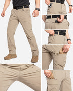 Men's Quick Dry Tactical Hiking Pants